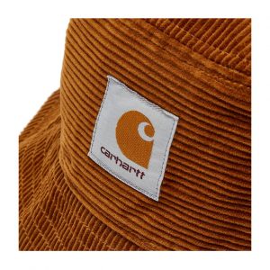 Carhartt Cord Bucket Hat - Tawny