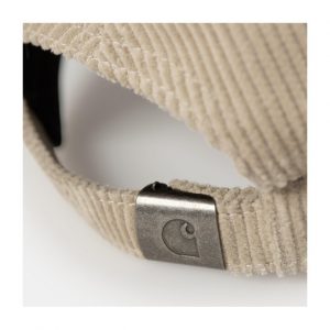Carhartt Harlem Cap - Wall / Wall