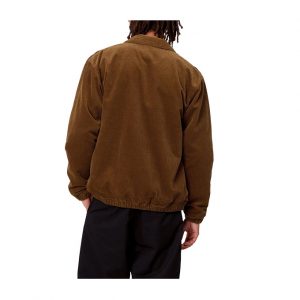 Carhartt Madison Jacket - Tawny / Tawny