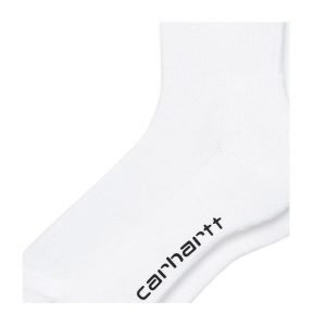 Carhartt Mesa Socks - White / Tanami / Frasier