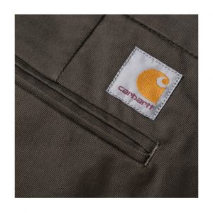 Carhartt Sid Pant - Cypress Rinsed