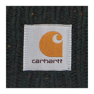 Carhartt Anglistic Beanie -Speckled Grove
