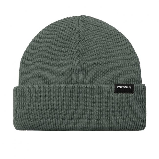 Carhartt Gordan Beanie - Thyme