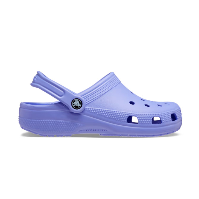 Crocs Classic Clog - Digital Violet - Hemley Store Australia