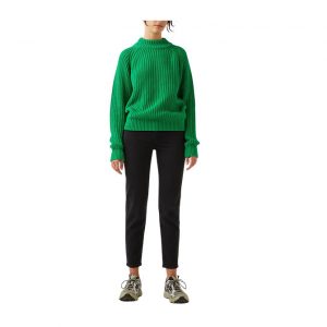 Neuw Fisher Knit - Fern Green
