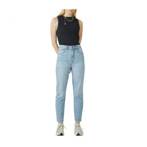 Neuw Lola Mom - Zero Jemima