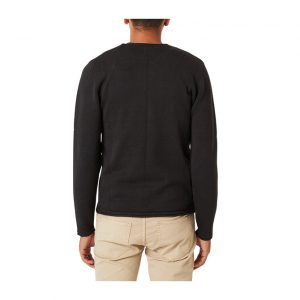 Neuw Strummer Knit - Black