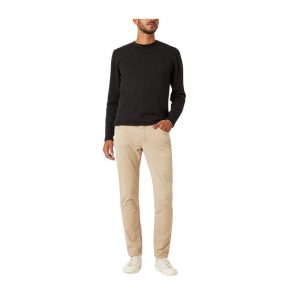 Neuw Strummer Knit - Black