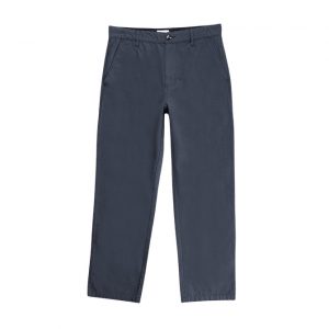 Rhythm Classic Fatigue Pant - Worn Navy