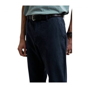 Rhythm Classic Fatigue Pant - Worn Navy