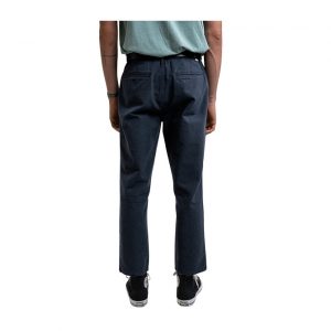 Rhythm Classic Fatigue Pant - Worn Navy