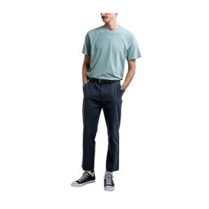 Rhythm Classic Fatigue Pant - Worn Navy
