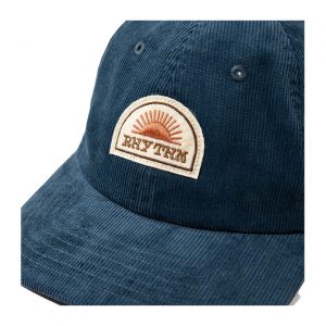 Rhythm Awake Cord Cap - Dark Slate
