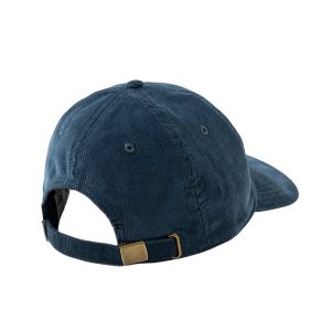 Rhythm Awake Cord Cap - Dark Slate
