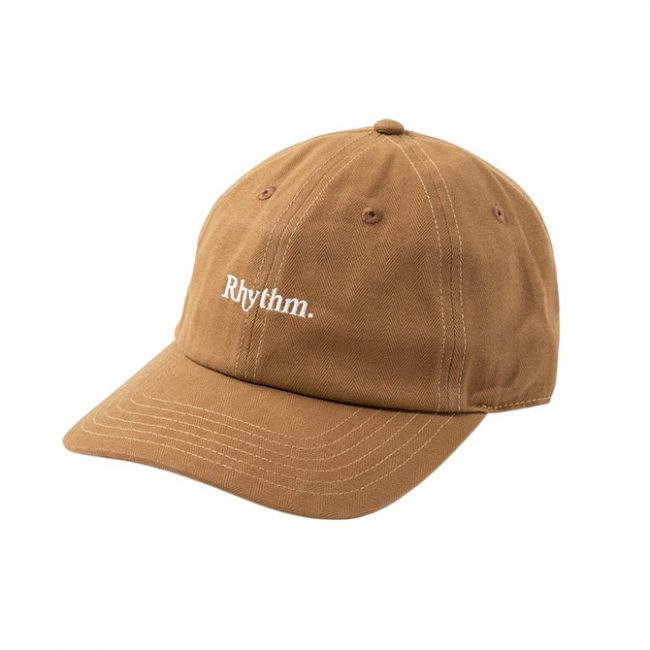 Rhythm Essential Cap - Butterscotch