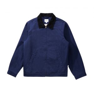 Rhythm James Jacket - French Blue