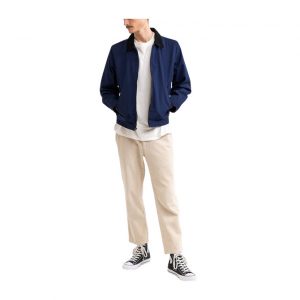 Rhythm James Jacket - French Blue