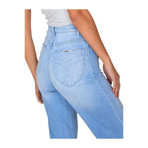 Rollas Sailor Jean - Bluebird Organic