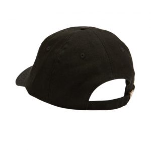 Thrills Infinite Thrills 6 Panel Cap - Washed Black
