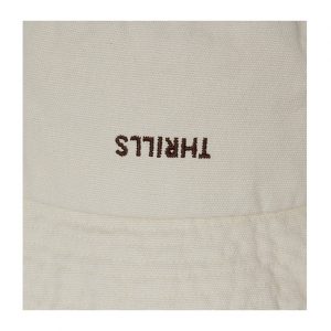 Thrills Minimal Thrills Bucket Hat - Tofu