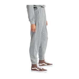 Brixton Bella Jogger - Heather Grey