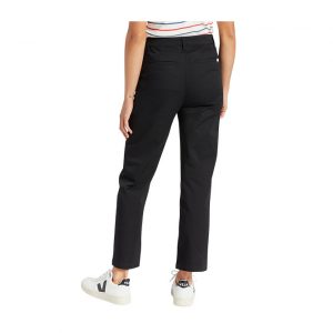 Brixton Victory Pant - Black