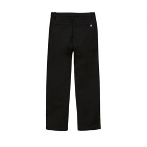 Brixton Victory Pant - Black