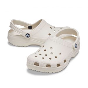 Crocs Classic Clog - Stucco