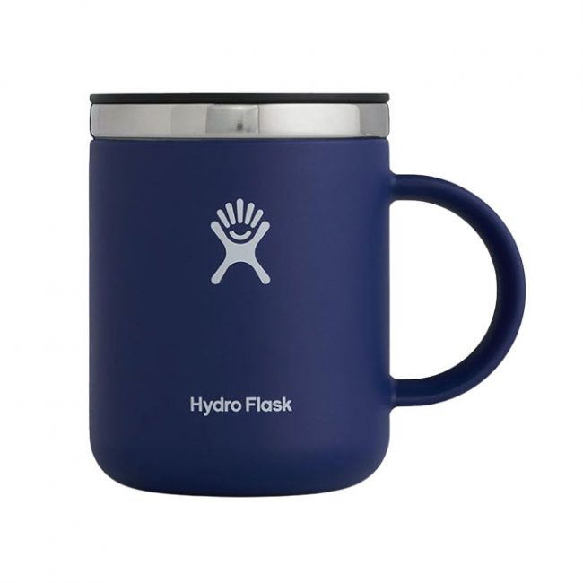 Hydroflask Coffee Mug 12oz - Cobalt
