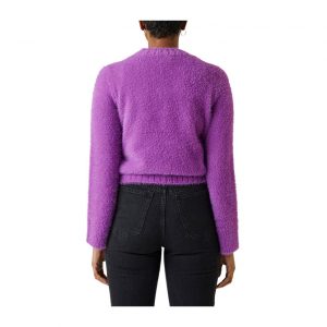 Kate Knit - Purple Dream