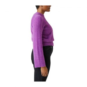 Kate Knit - Purple Dream