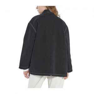 Thrills Workshop Quilted Jacket - Jacket