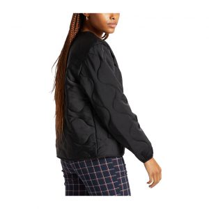 Brixton Flight Padded Jkt - Black