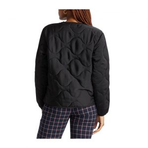 Brixton Flight Padded Jkt - Black