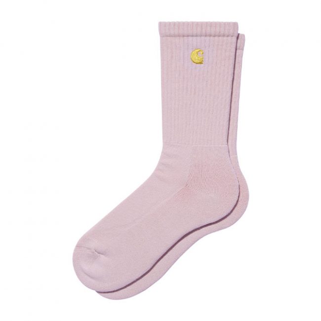 Carhartt Chase Sock - Pale Quartz