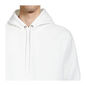 Carhartt Hooded Chase Sweat - Wax/ Gold