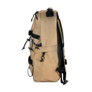 Carhartt Kickflip Backpack - Dusty H Brown