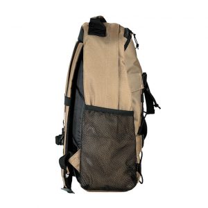 Carhartt Kickflip Backpack - Dusty H Brown