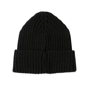 Thrills Union Beanie - Black