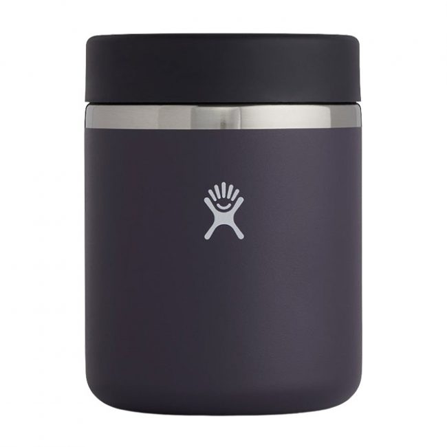 HydroFlask Food Jar 28oz - Blackberry