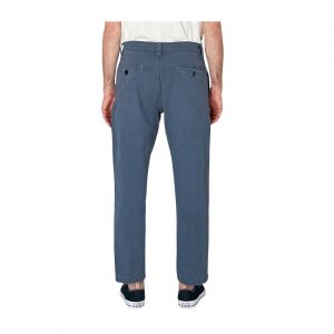 Rollas Ezy Trade Pant V8 - Blue Drill