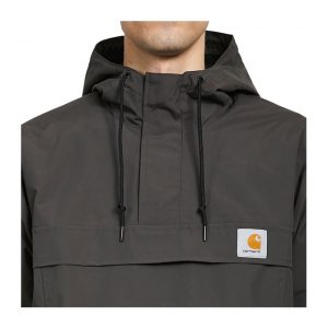 Carhartt Nimbus Pullover - Stormcloud