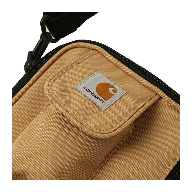 ESSENTIALS BAG SMALL Duck Hamilton Brown