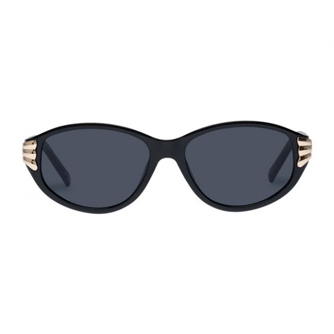 Le Specs Bombshell - Black