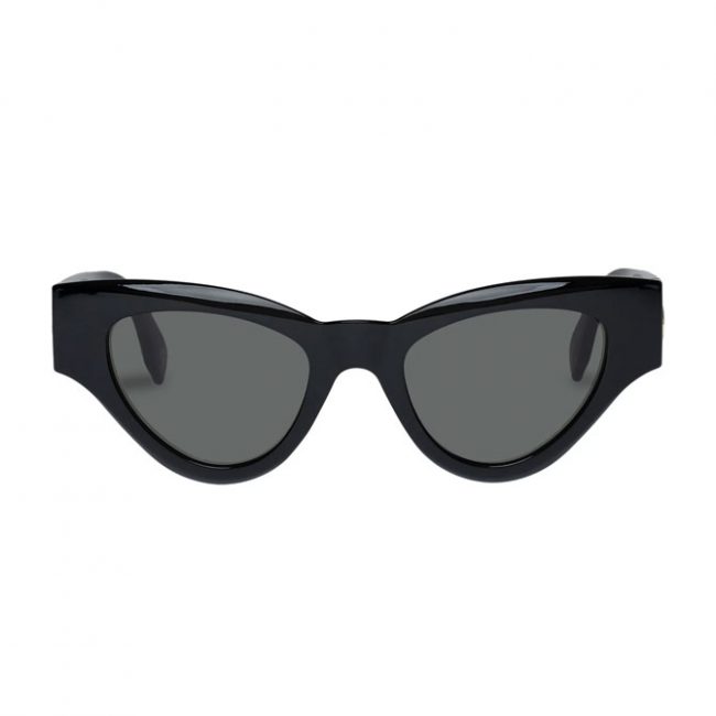 Le Specs Fanplastico - Black