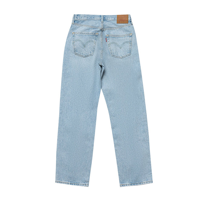 Levis 501 90s - Ever Afternoon - Hemley Store Australia
