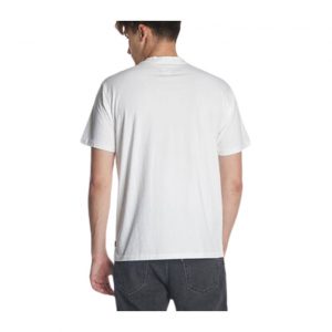 Levis Red Tab Vintage Tee White
