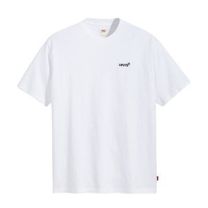 Levis Red Tab Vintage Tee White