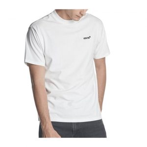 Levis Red Tab Vintage Tee White