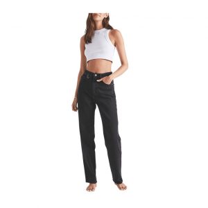Neuw Sade Baggy - True Black